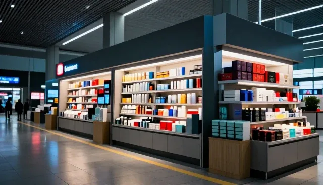 日用百货组合在办公场景中的灵活应用与适配方案