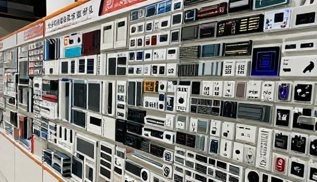 电子产品配件:电商供货选品建议与应用场景分析